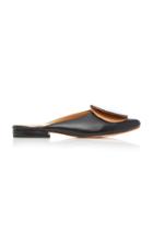 The Palatines Phalera Mule