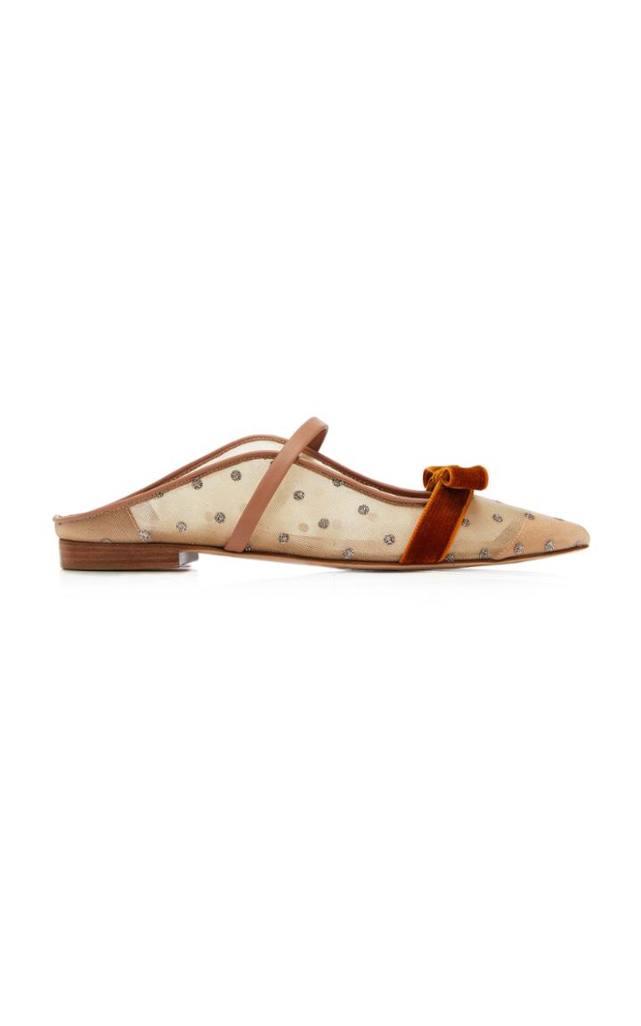 Malone Souliers Marguerite Luwolt Flat
