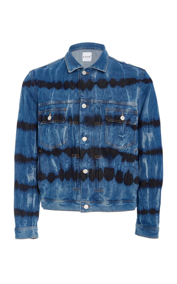 Eidos Denim Jacket
