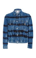 Eidos Denim Jacket