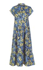 Moda Operandi Samse Samse Margo Maxi Dress Size: Xs