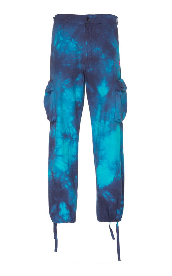 Off-white C/o Virgil Abloh Ripstop Cargo Pant