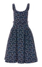 Jonathan Cohen The Sarah A-line Dress