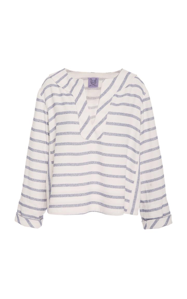 Thierry Colson Samira Top