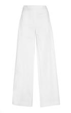 Merlette Palau Cotton Flare Pants