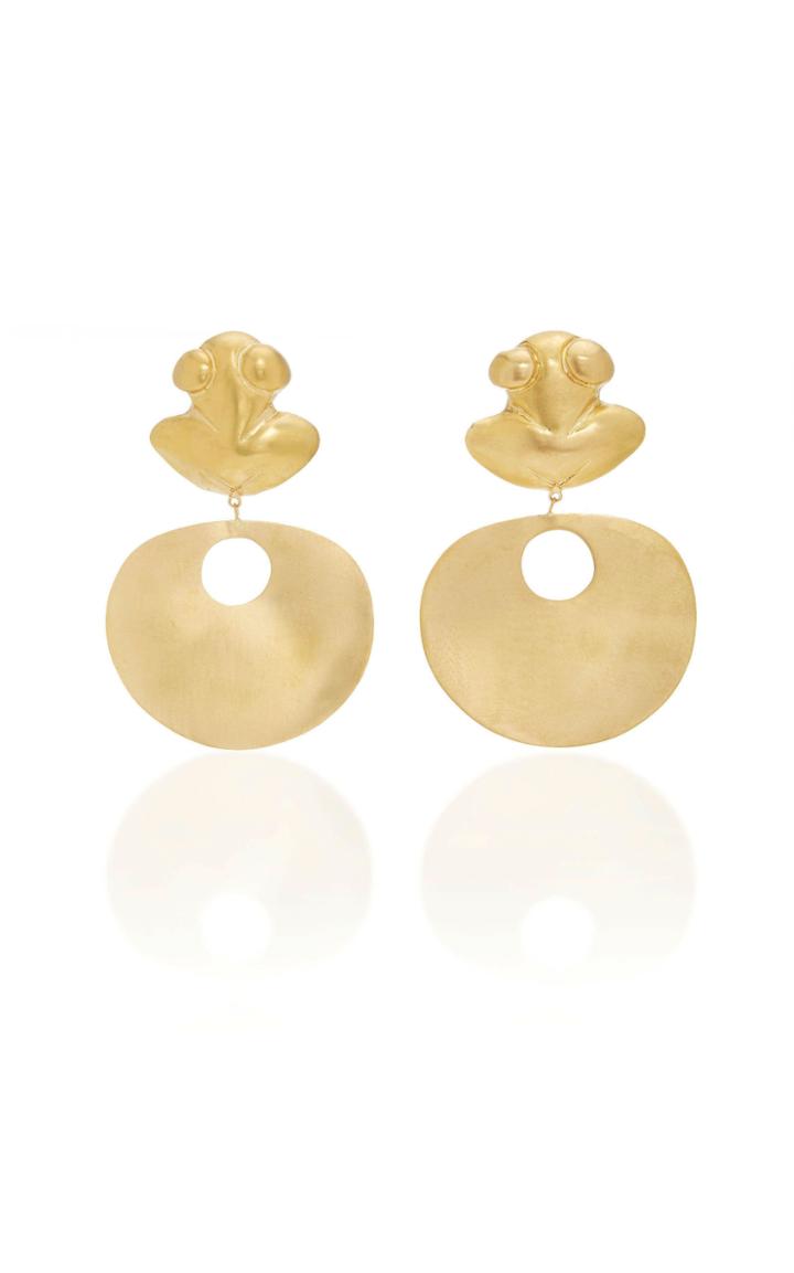Cano M'o Exclusive: Neiva Earrings