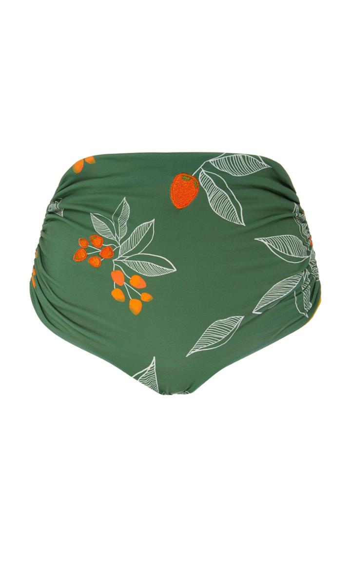 Juan De Dios Pijaba Bikini Bottom