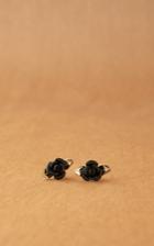 Trademark Rosebud Earrings