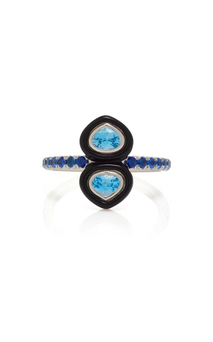 Marina B Castegneta Ring