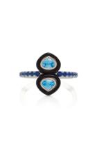 Marina B Castegneta Ring