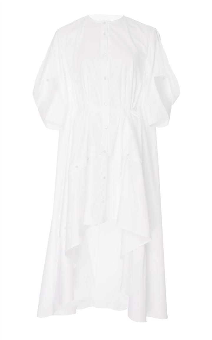 Palmer/harding Palmer//harding Sequel High Low Shirt