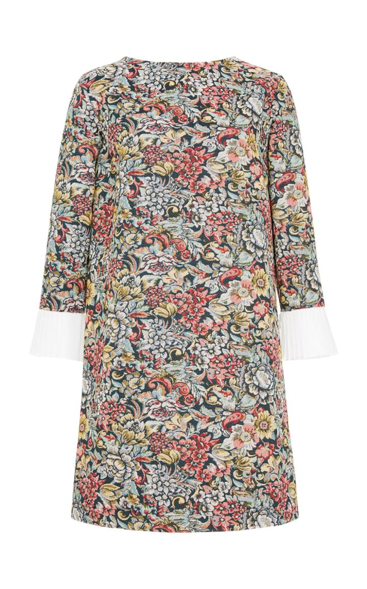 Alcoolique Carley Mini Dress