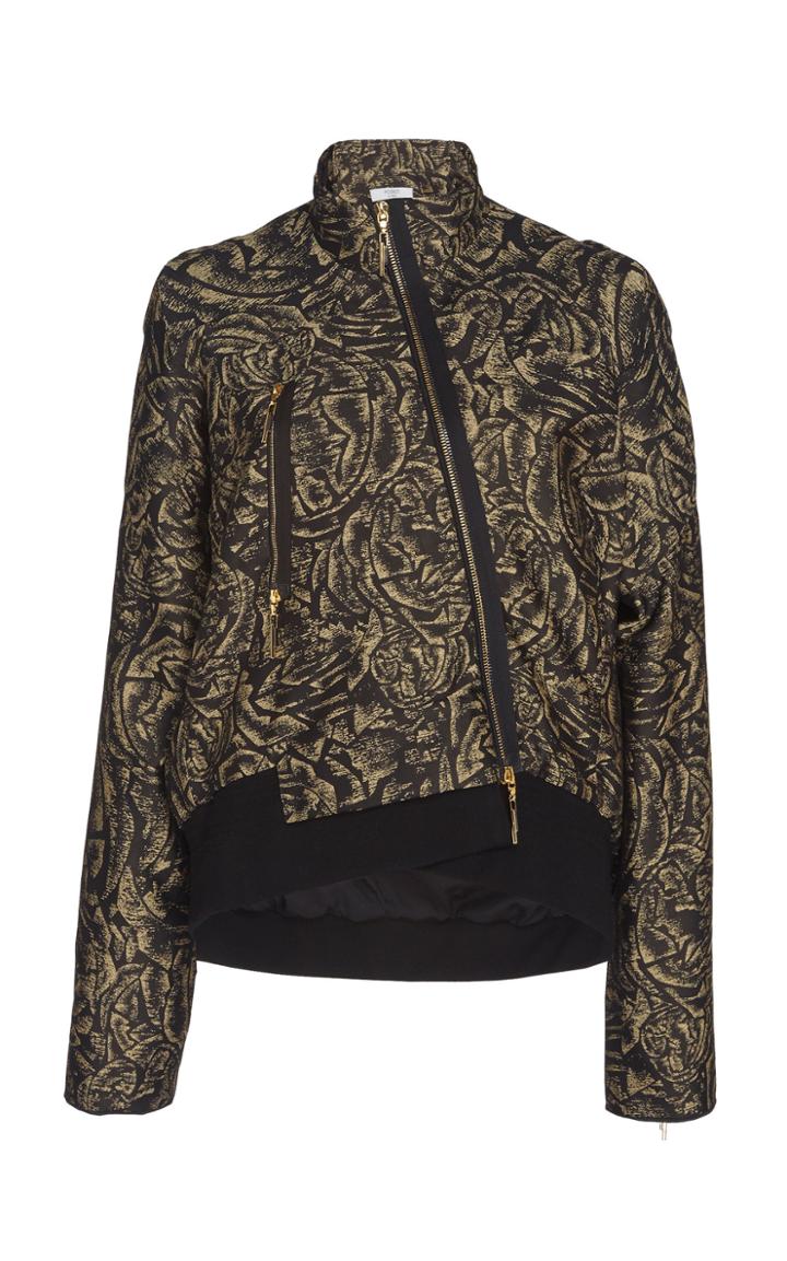 Poiret Asymmetric Bomber