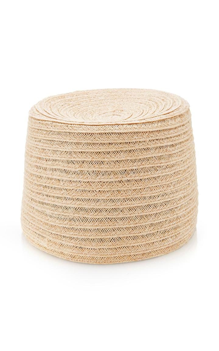 Rebecca De Ravenel Farida Hat