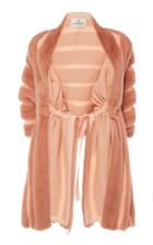 J. Mendel Dyed Mink Stole