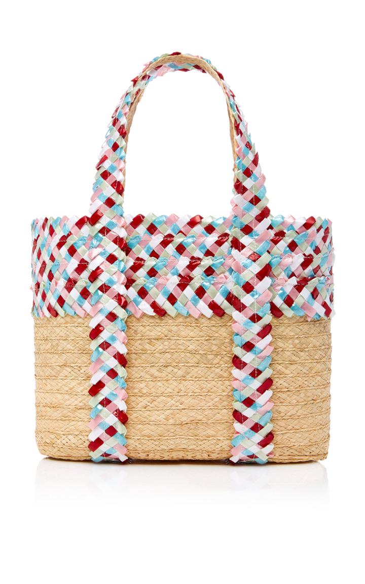 Gigi Burris Momma Aubrey Tote