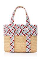 Gigi Burris Momma Aubrey Tote