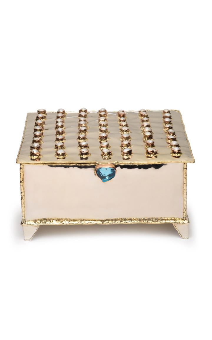 Dannijo Jewelry Box