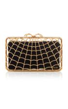 Charlotte Olympia Artemis Clutch