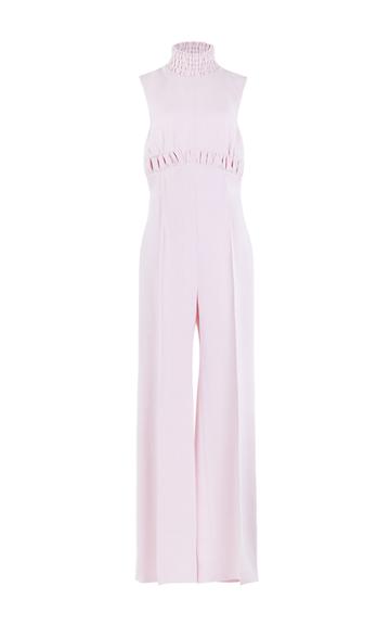 Emilia Wickstead The Hulla Wide Legged Jumpsuit