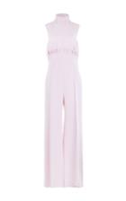 Emilia Wickstead The Hulla Wide Legged Jumpsuit