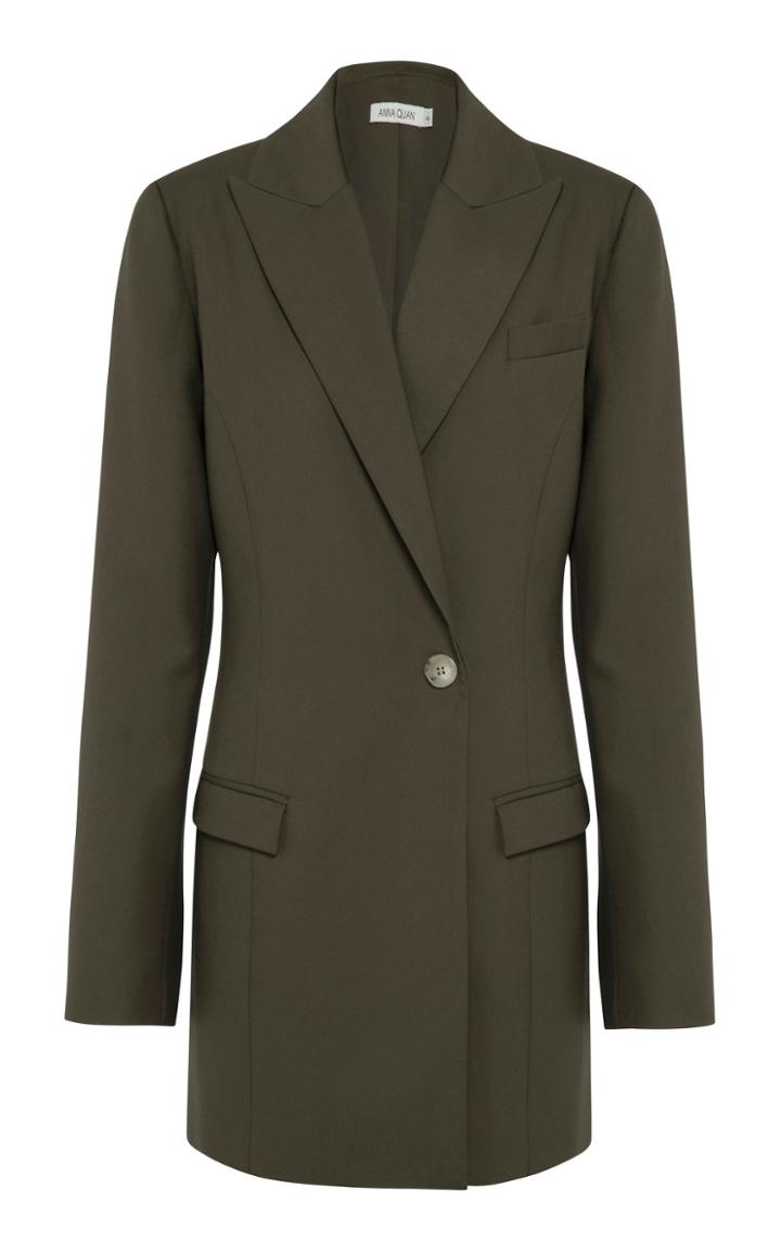 Anna Quan Sienna Cady Blazer