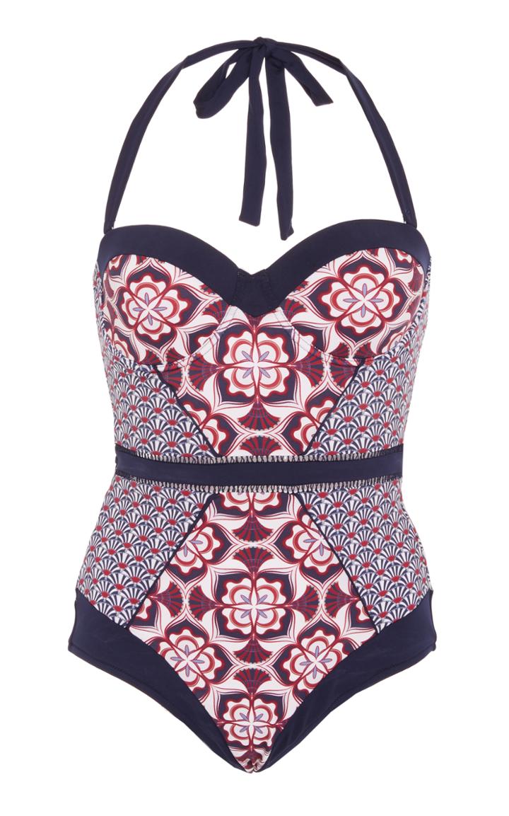 Paolita Talavera One-piece Swimsuit