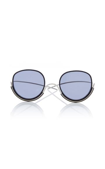 Wires Coward's Choice Sunglasses
