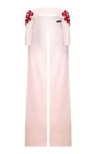 Safiyaa Bellara Embroidered Cape
