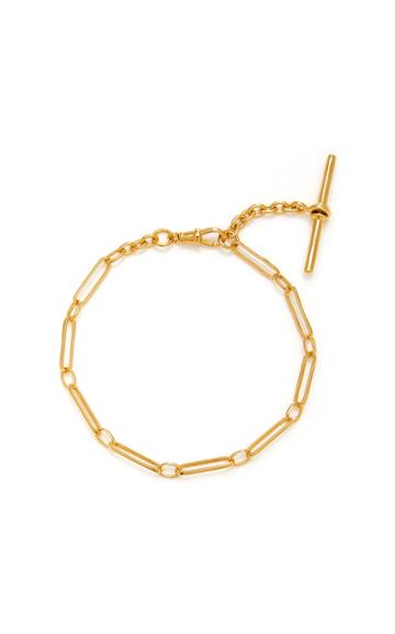 Moda Operandi Sophie Buhai Medici Chain Anklet