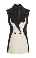 Tome Double Breasted Vest