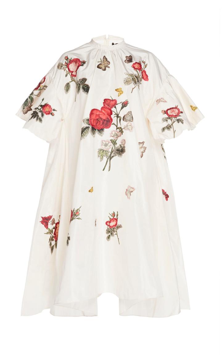 Biyan Amarosa Parachute Knee Length Dress