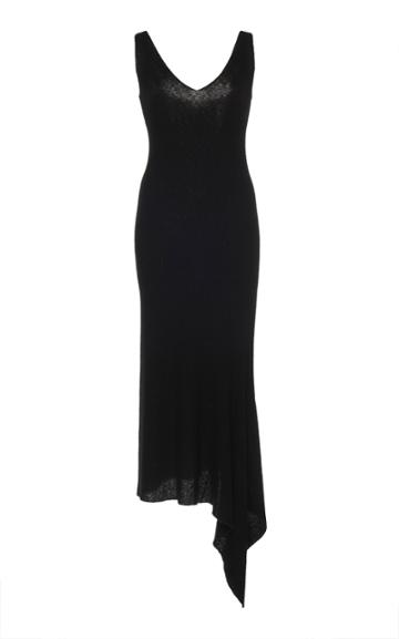 Olivier Theyskens Knit Dress