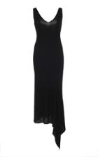 Olivier Theyskens Knit Dress