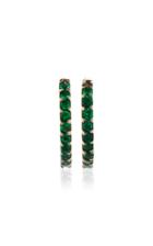 Ana Khouri Morah Earrings