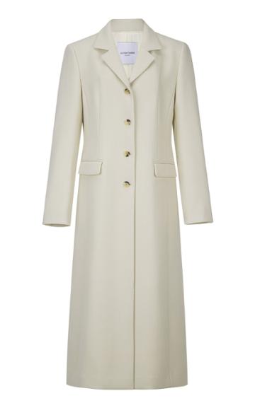 Moda Operandi Le17 Septembre Oversized Cady Coat