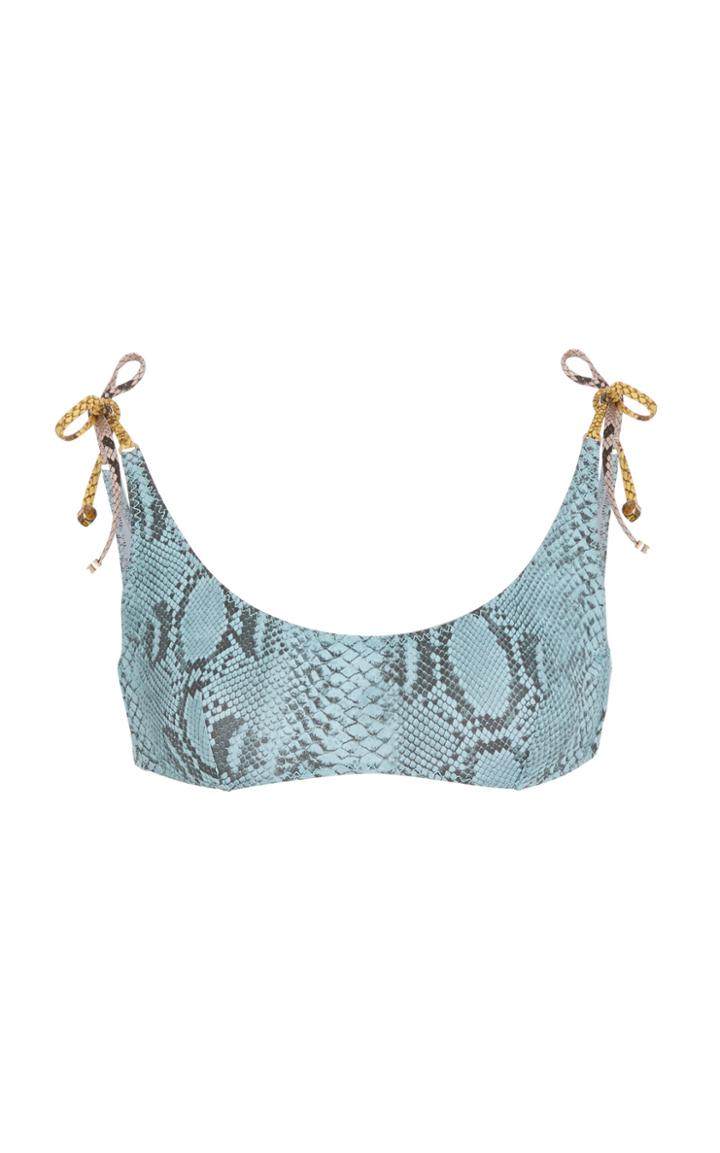 Stella Mccartney Bikini Top
