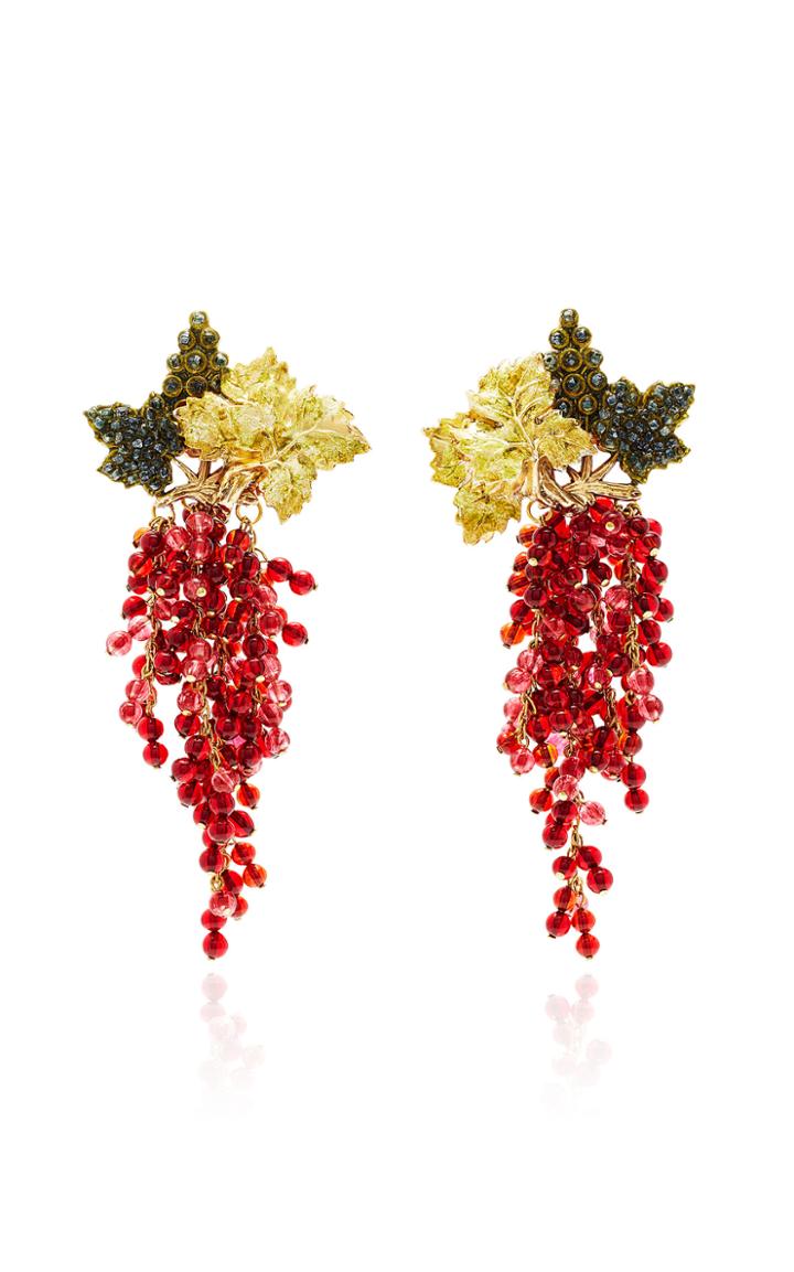 Peracas Adile Earrings