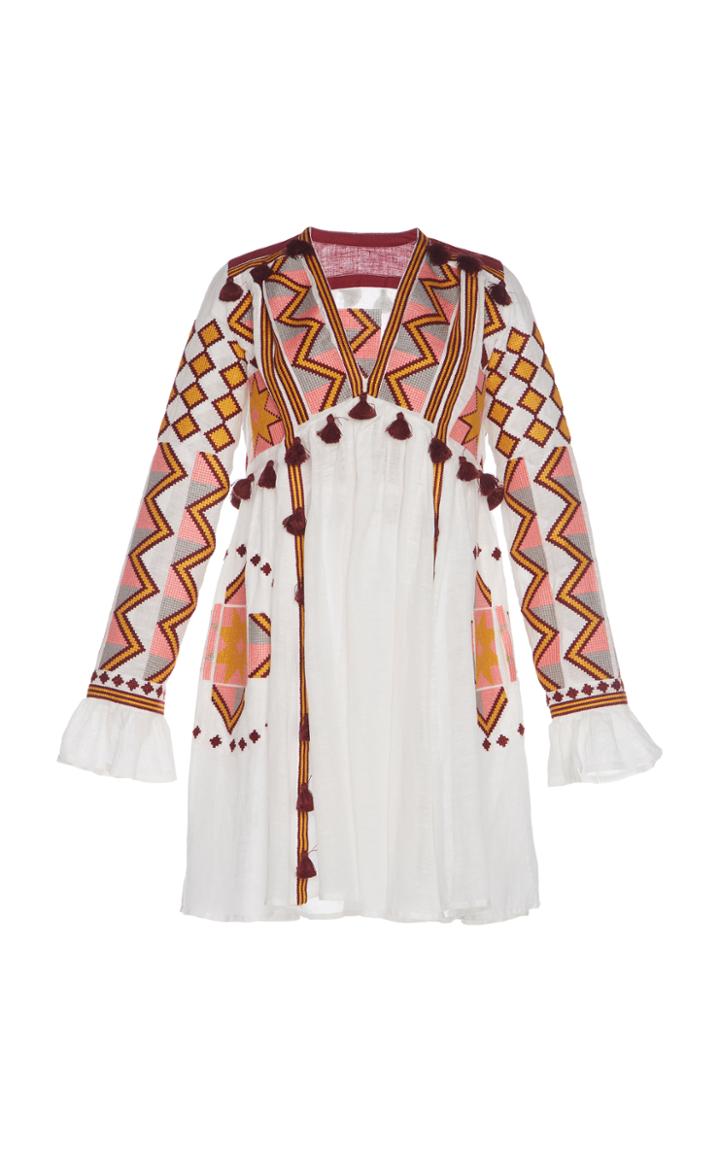 March11 Kim Mini Dress