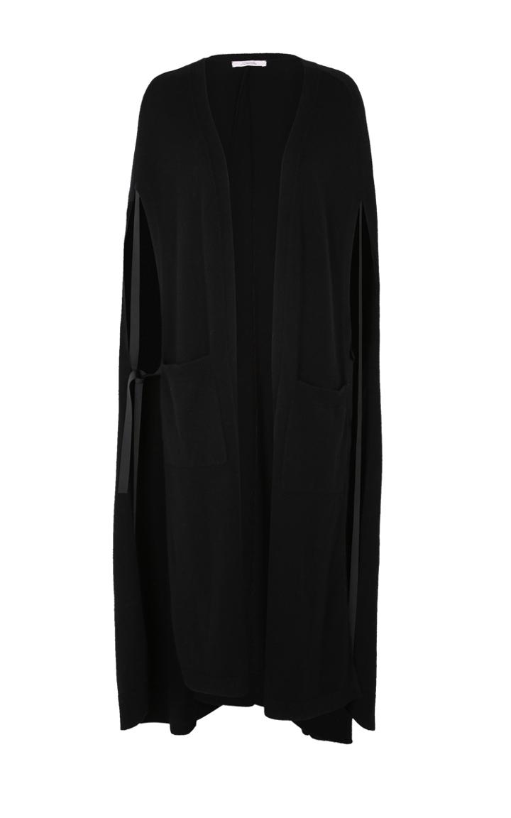 Dorothee Schumacher Vivid Dream Cape Coat