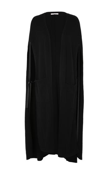 Dorothee Schumacher Vivid Dream Cape Coat