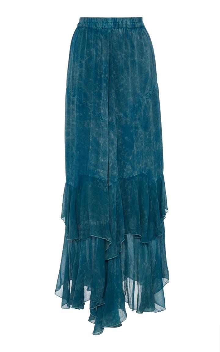 Moda Operandi Mes Demoiselles Palette Skirt Size: 34
