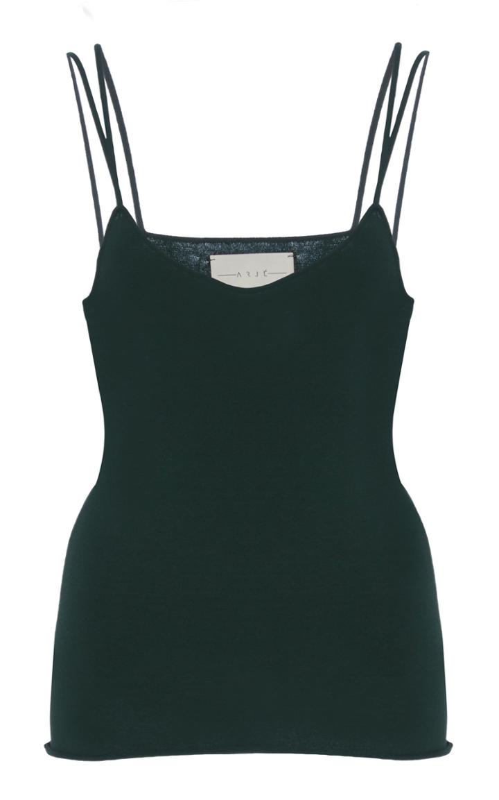 Arje The Capri Jersey Tank