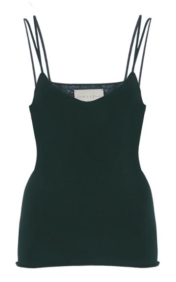 Arje The Capri Jersey Tank