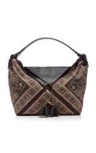 Etro Voila Paisley Printed Clutch Bag