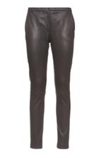 Fabiana Filippi Skinny Leather Pant