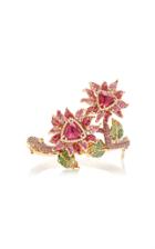 Moda Operandi Wendy Yue Watermelon Lily Bracelet