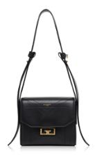 Givenchy Eden Small Leather Shoulder Bag