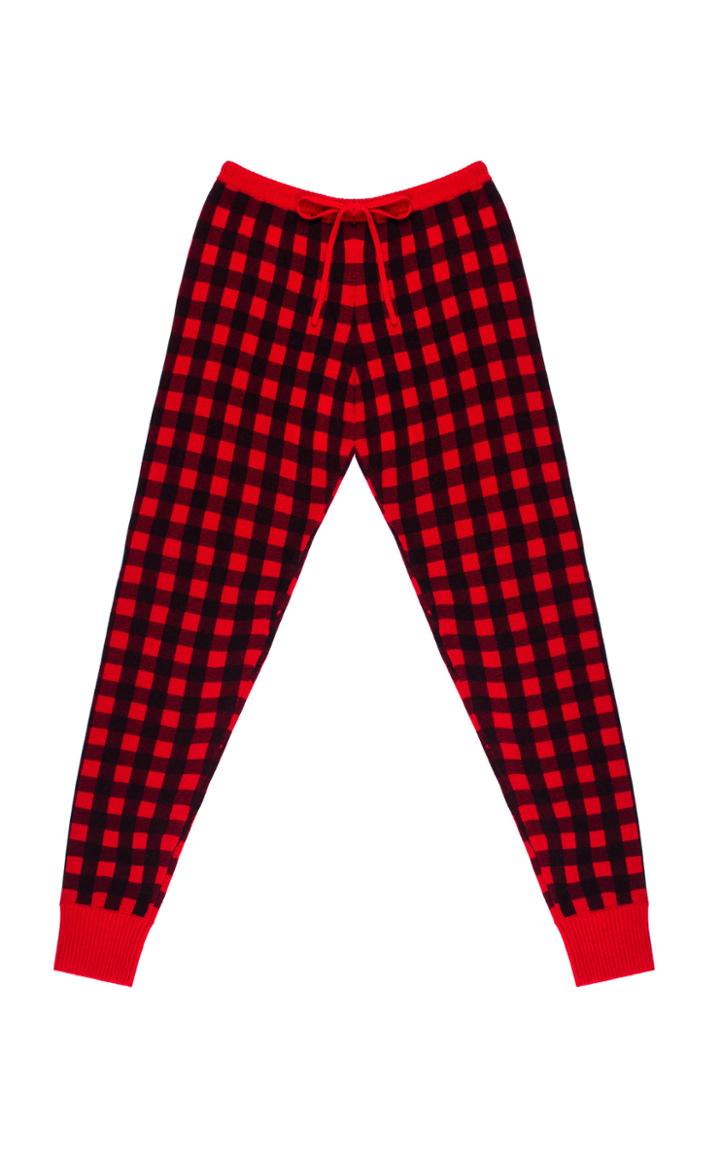 Madeleine Thompson Wendy Cashmere Track Pants