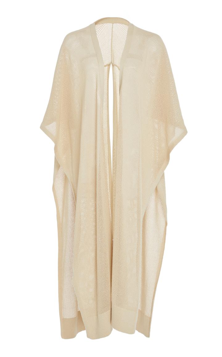 Palmer/harding Palmer//harding Split Midi Poncho